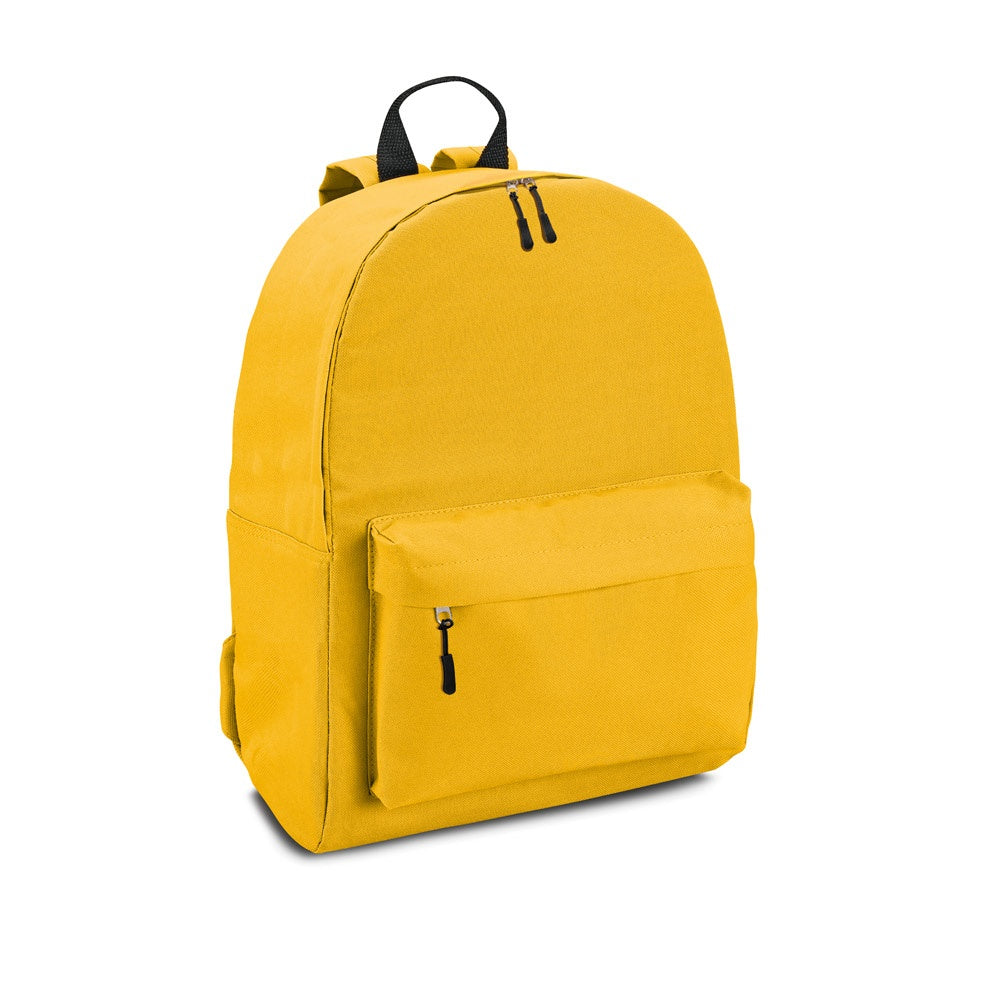 BERNA. Rucksack aus 600D Polyester – zusätzliche Ansicht