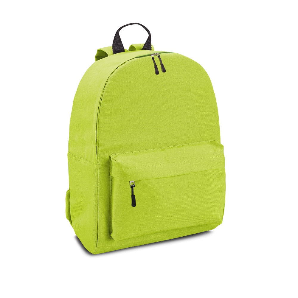 BERNA. Rucksack aus 600D Polyester – zusätzliche Ansicht