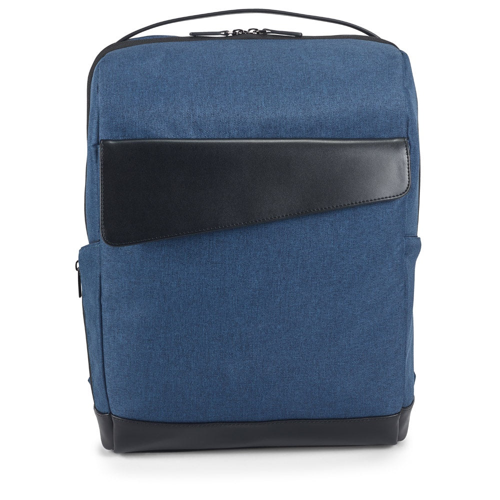 MOTION BACKPACK. Rucksack aus 600D Twill-Polyester und PU – zusätzliche Ansicht