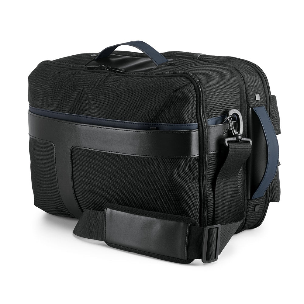 DYNAMIC BACKPACK I. 2 in 1 Laptop-Rucksack 15.6'' aus 1680D Polyester und Nylon – zusätzliche Ansicht