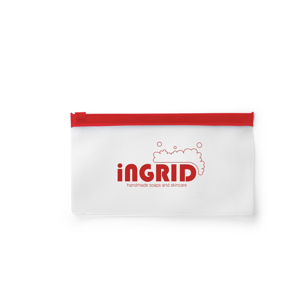 INGRID. Kulturtasche mit EVA-Fach