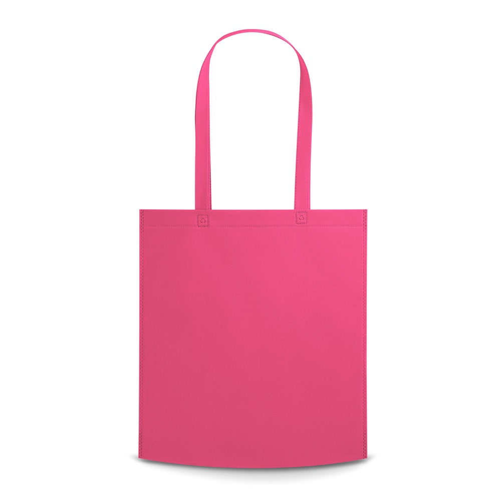 CANARY. Einkaufstasche aus Non-woven (80 g/m²) – zusätzliche Ansicht
