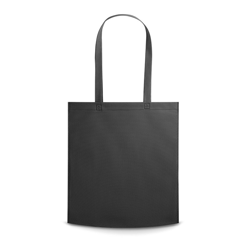CANARY. Einkaufstasche aus Non-woven (80 g/m²) – zusätzliche Ansicht