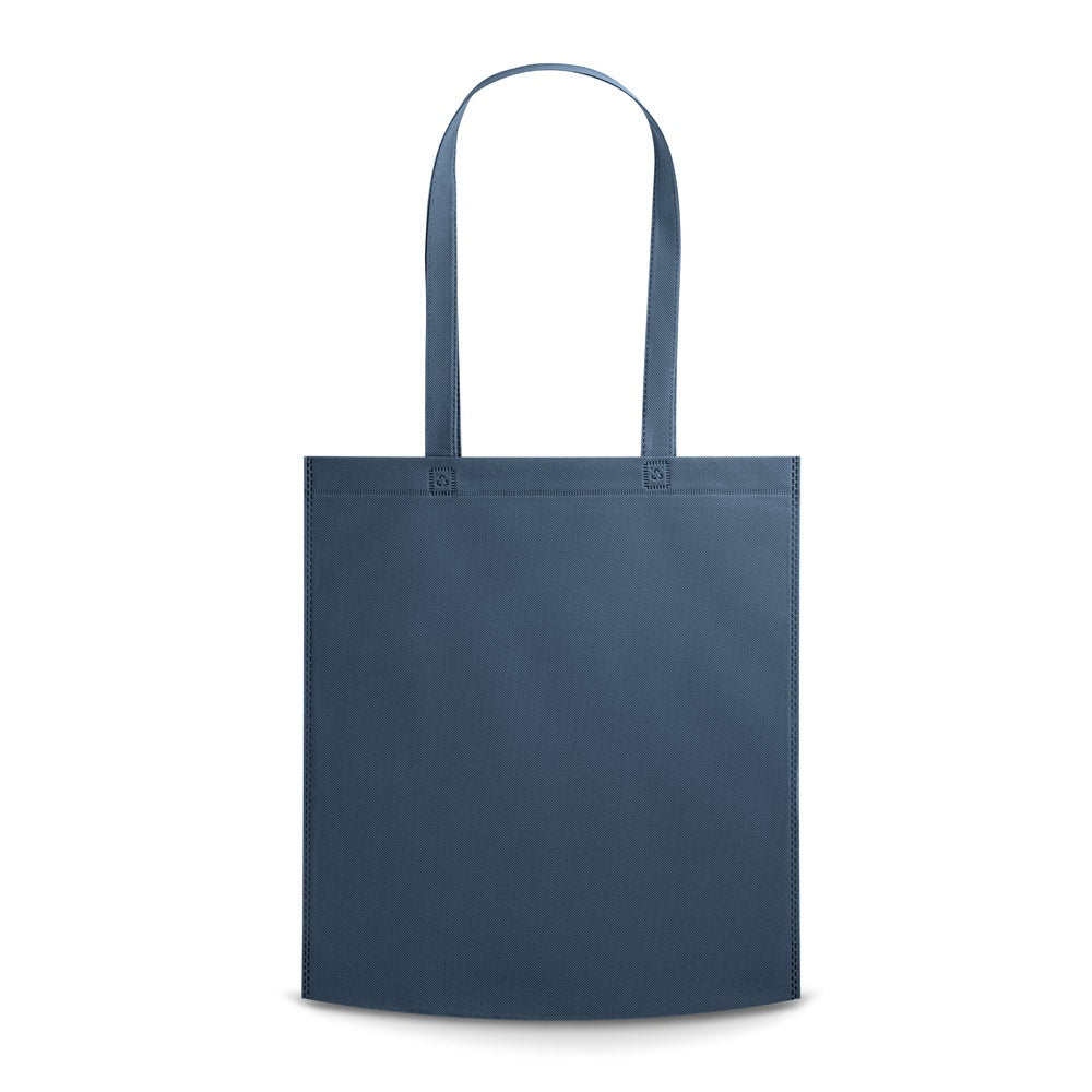 CANARY. Einkaufstasche aus Non-woven (80 g/m²) – zusätzliche Ansicht