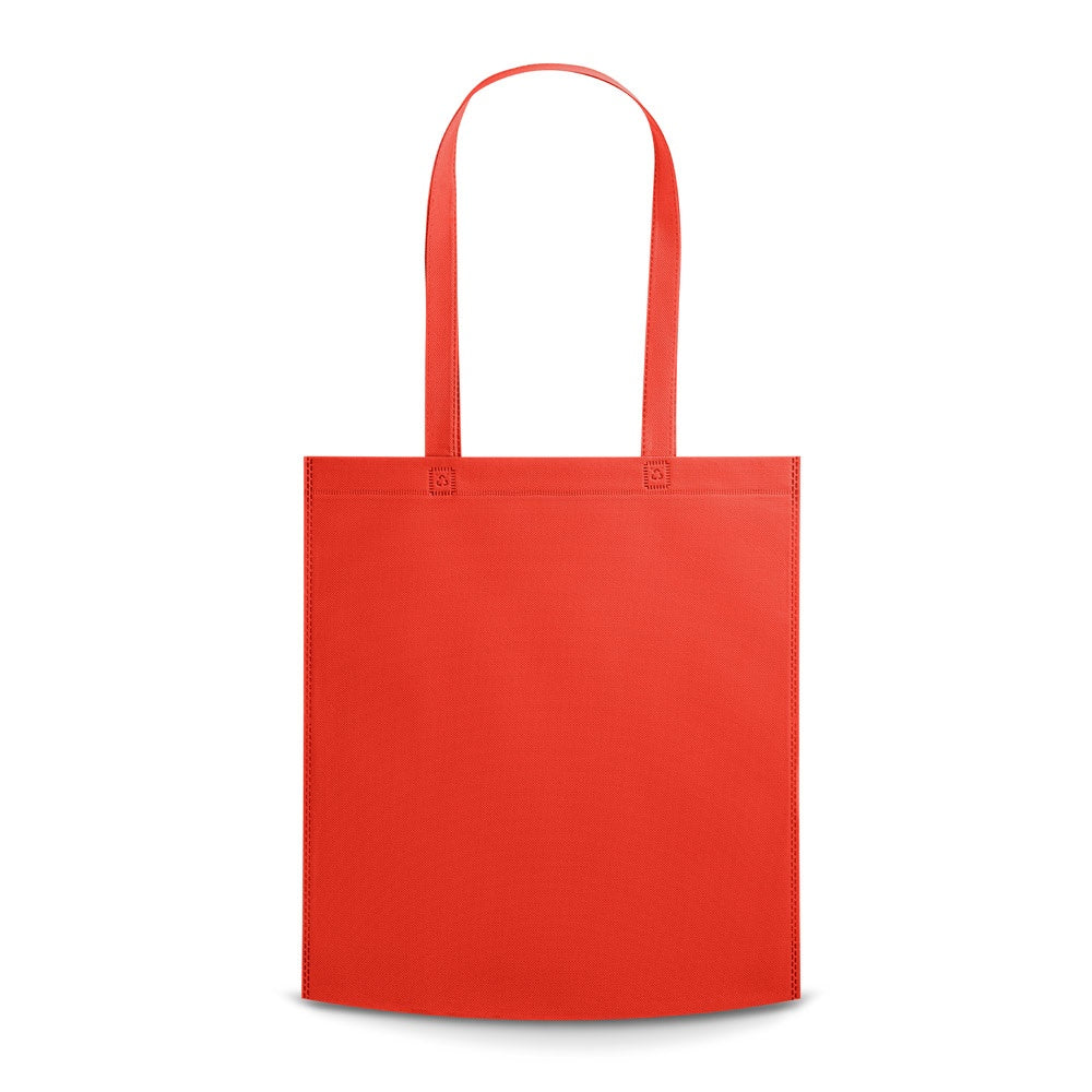CANARY. Einkaufstasche aus Non-woven (80 g/m²) – zusätzliche Ansicht