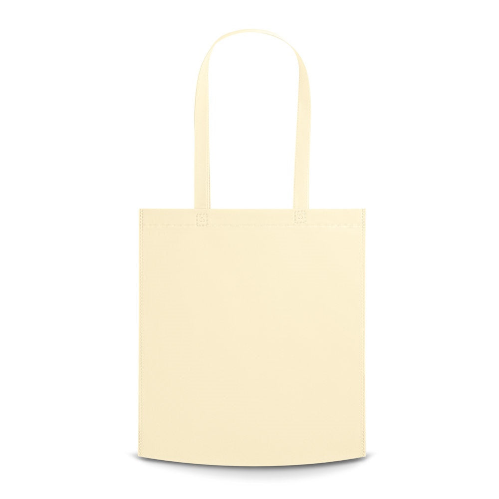 CANARY. Einkaufstasche aus Non-woven (80 g/m²)