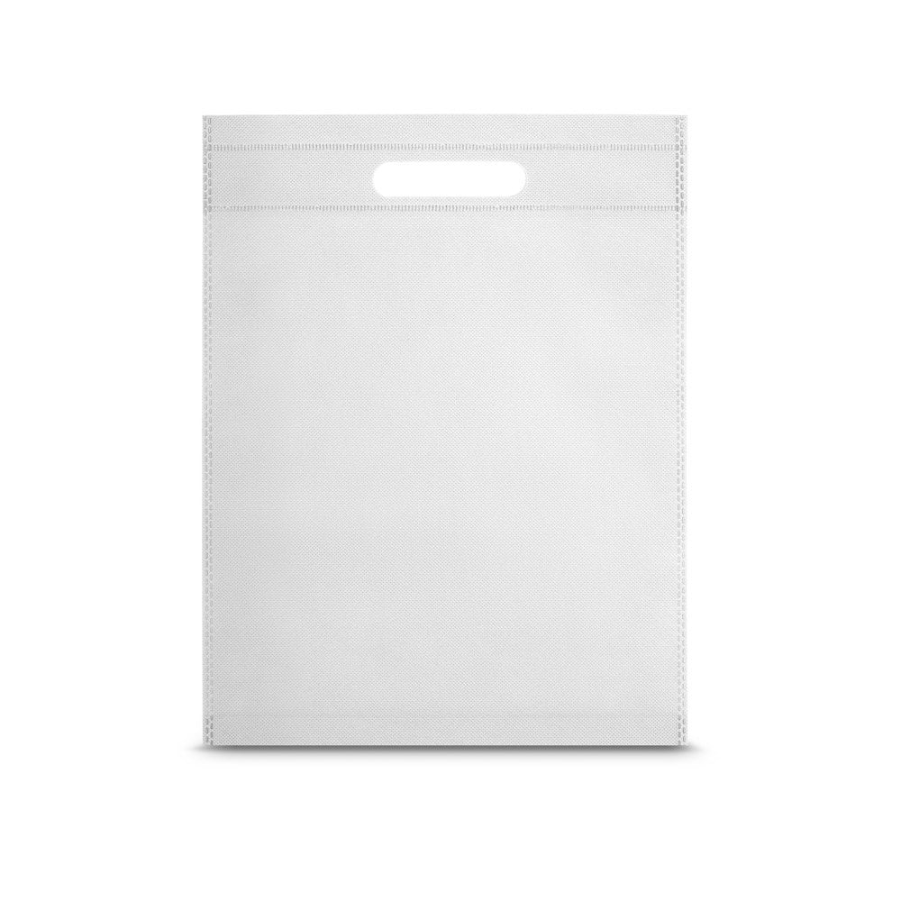 ROTERDAM. Einkaufstasche aus Non-woven (80 g/m²) – zusätzliche Ansicht