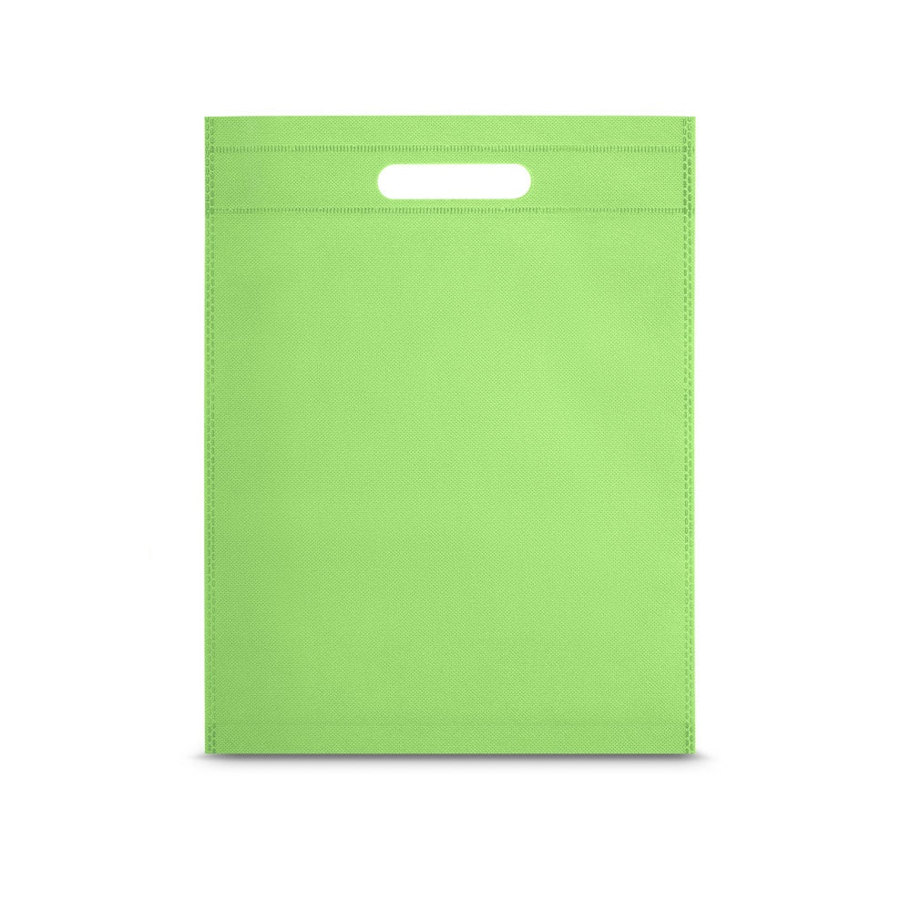 ROTERDAM. Einkaufstasche aus Non-woven (80 g/m²) – zusätzliche Ansicht