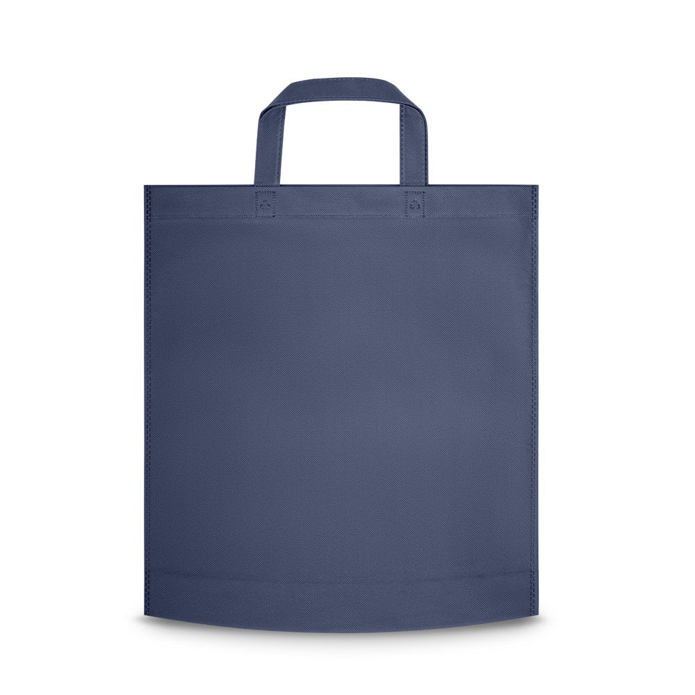 NOTTING. Einkaufstasche aus Non-woven (80 g/m²) – zusätzliche Ansicht