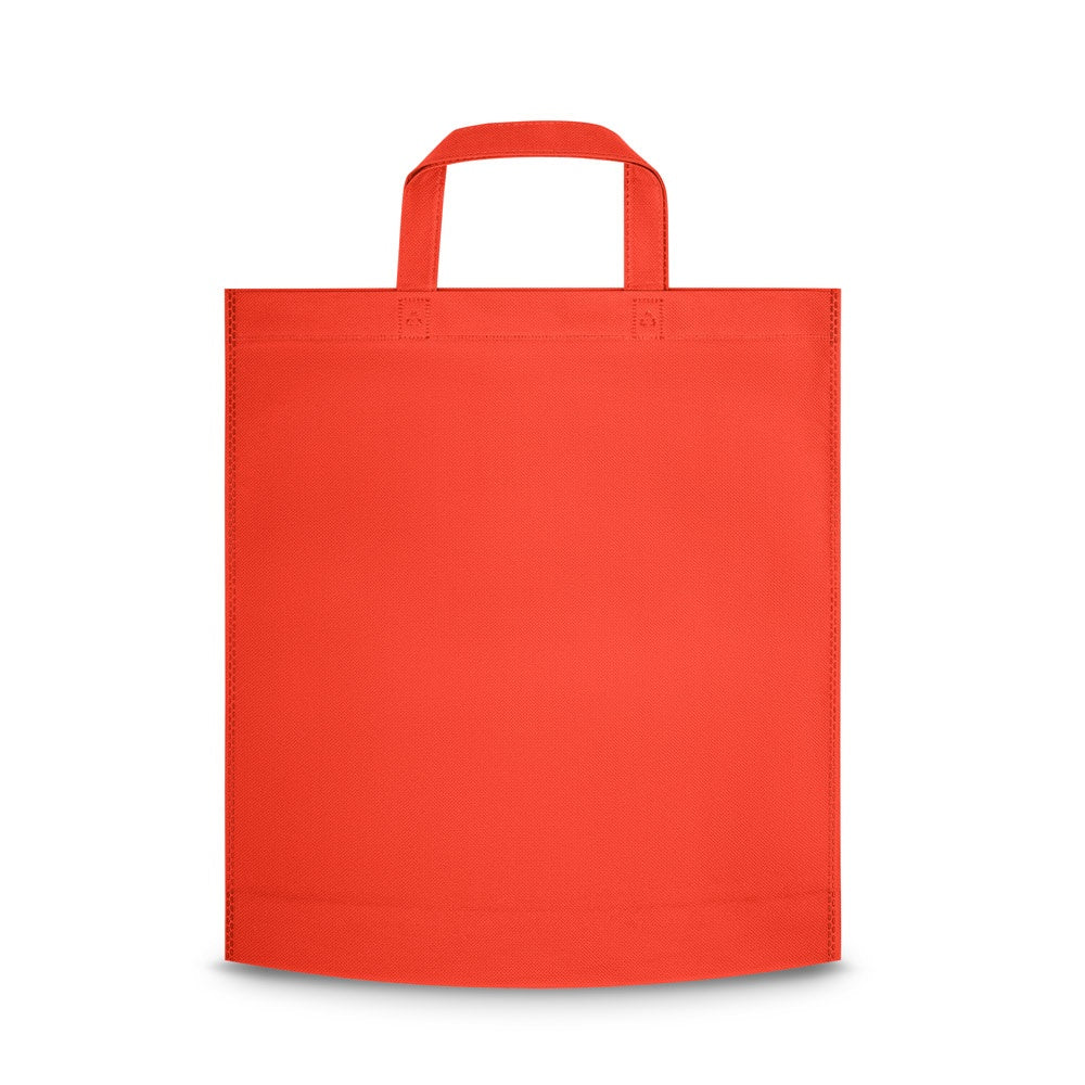 NOTTING. Einkaufstasche aus Non-woven (80 g/m²) – zusätzliche Ansicht