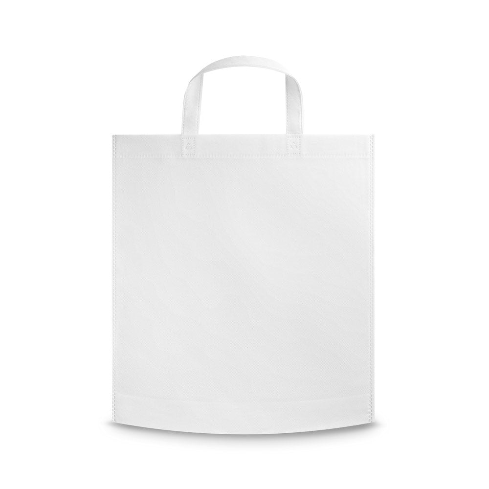 NOTTING. Einkaufstasche aus Non-woven (80 g/m²) – zusätzliche Ansicht