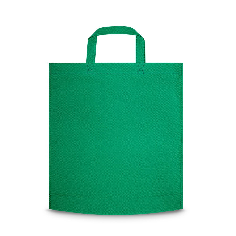 NOTTING. Einkaufstasche aus Non-woven (80 g/m²) – zusätzliche Ansicht