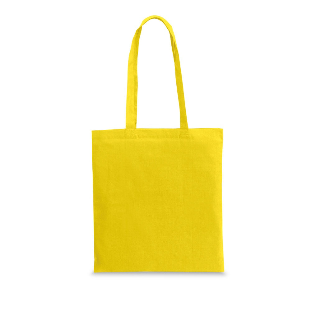 WHARF. Tragetasche aus 100% Baumwolle (100 g/m²) – zusätzliche Ansicht