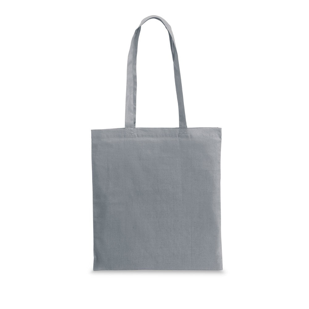 WHARF. Tragetasche aus 100% Baumwolle (100 g/m²)