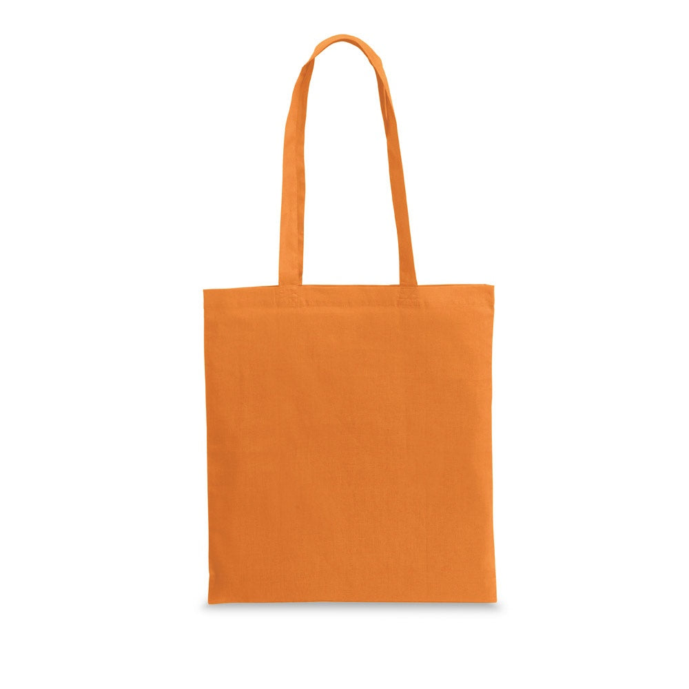 WHARF. Tragetasche aus 100% Baumwolle (100 g/m²)