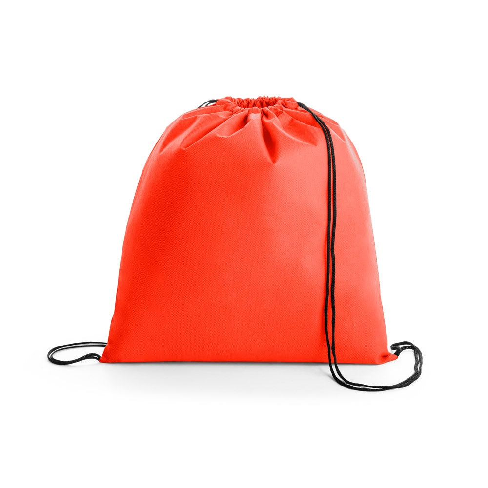 BOXP. Turnbeutel aus Non-woven (80 g/m²) – zusätzliche Ansicht