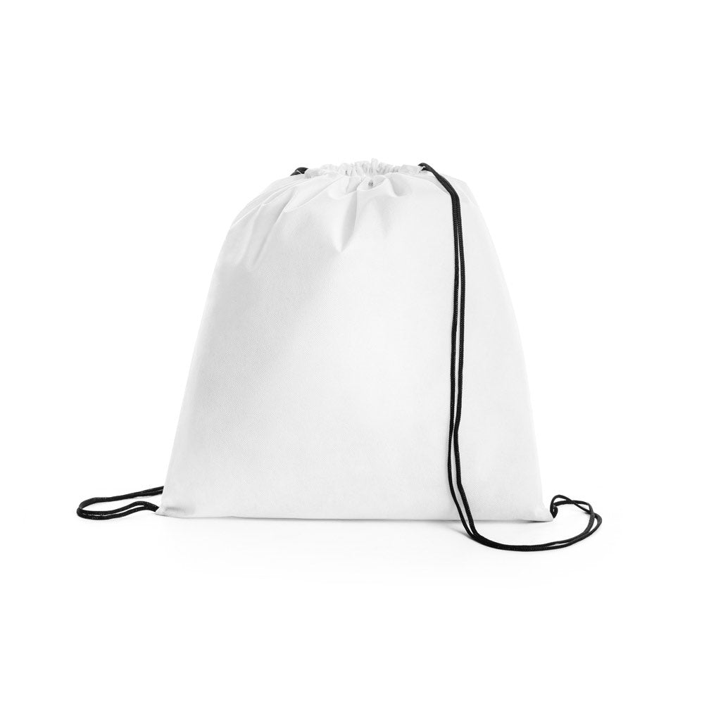 BOXP. Turnbeutel aus Non-woven (80 g/m²) – zusätzliche Ansicht