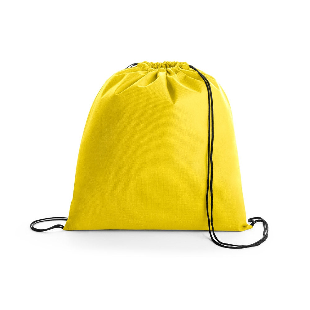 BOXP. Turnbeutel aus Non-woven (80 g/m²) – zusätzliche Ansicht