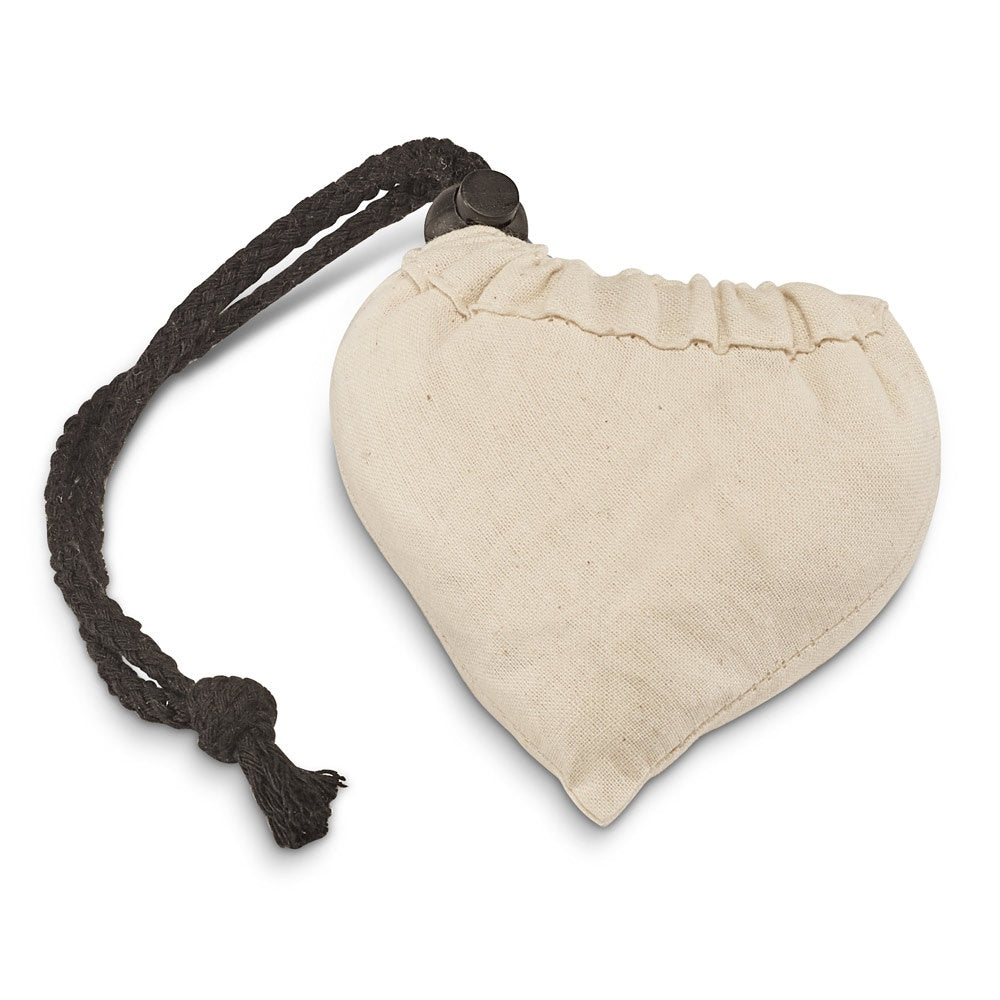 ORLEANS. Faltbare Tragetasche aus 100% Baumwolle (100 g/m²) – zusätzliche Ansicht