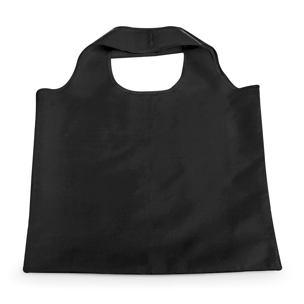 FOLA. Faltbare Tragetasche aus 190T Polyester – zusätzliche Ansicht