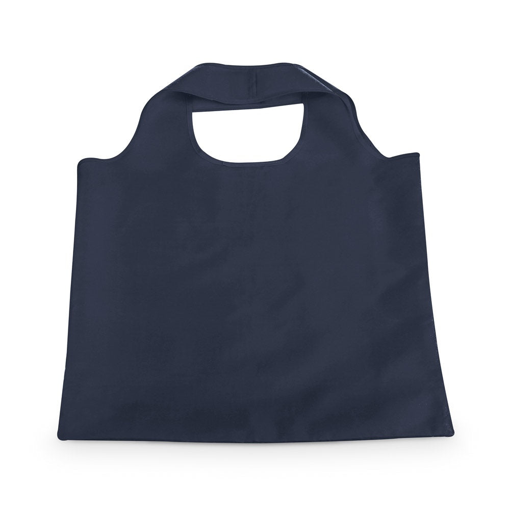 FOLA. Faltbare Tragetasche aus 190T Polyester – zusätzliche Ansicht