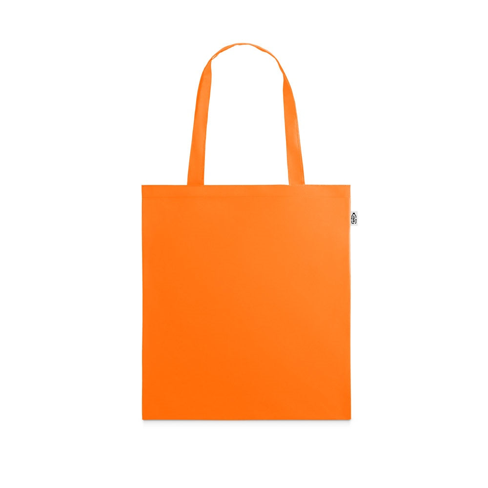 MAPUTO. Tragetasche aus 190T Polyester aus recyceltem (100% rPET)