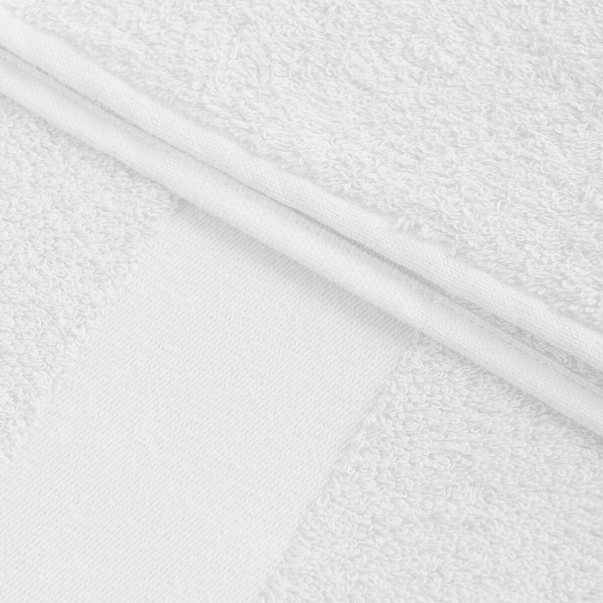 Sophie Muval Strandtuch Bio 180x100 cm, 500 g/m²