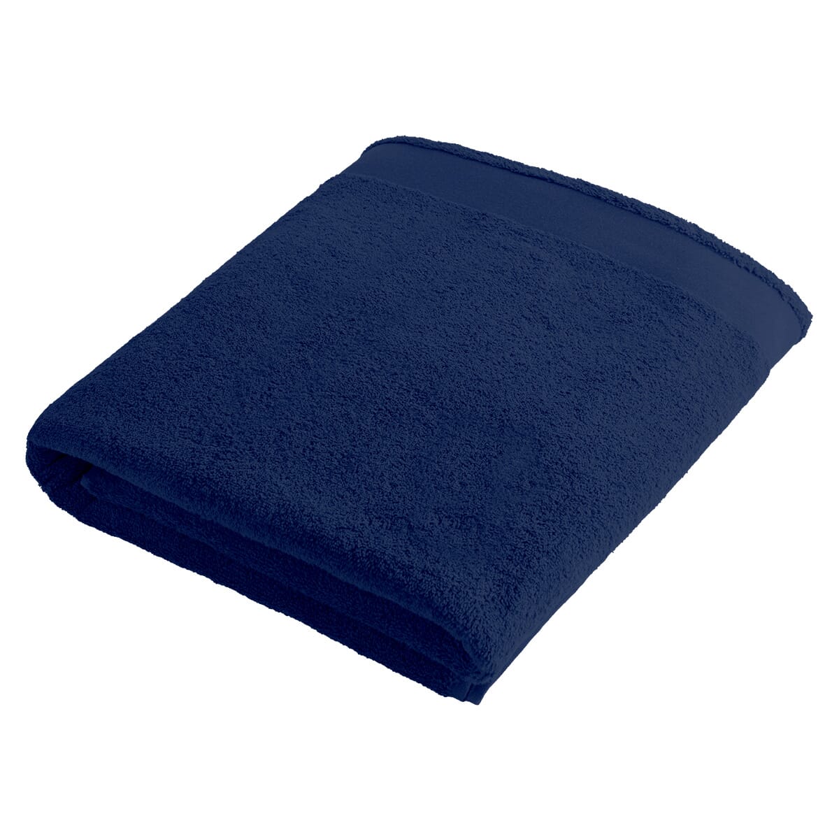 Sophie Muval Strandtuch Bio 180x100 cm, 500 g/m²