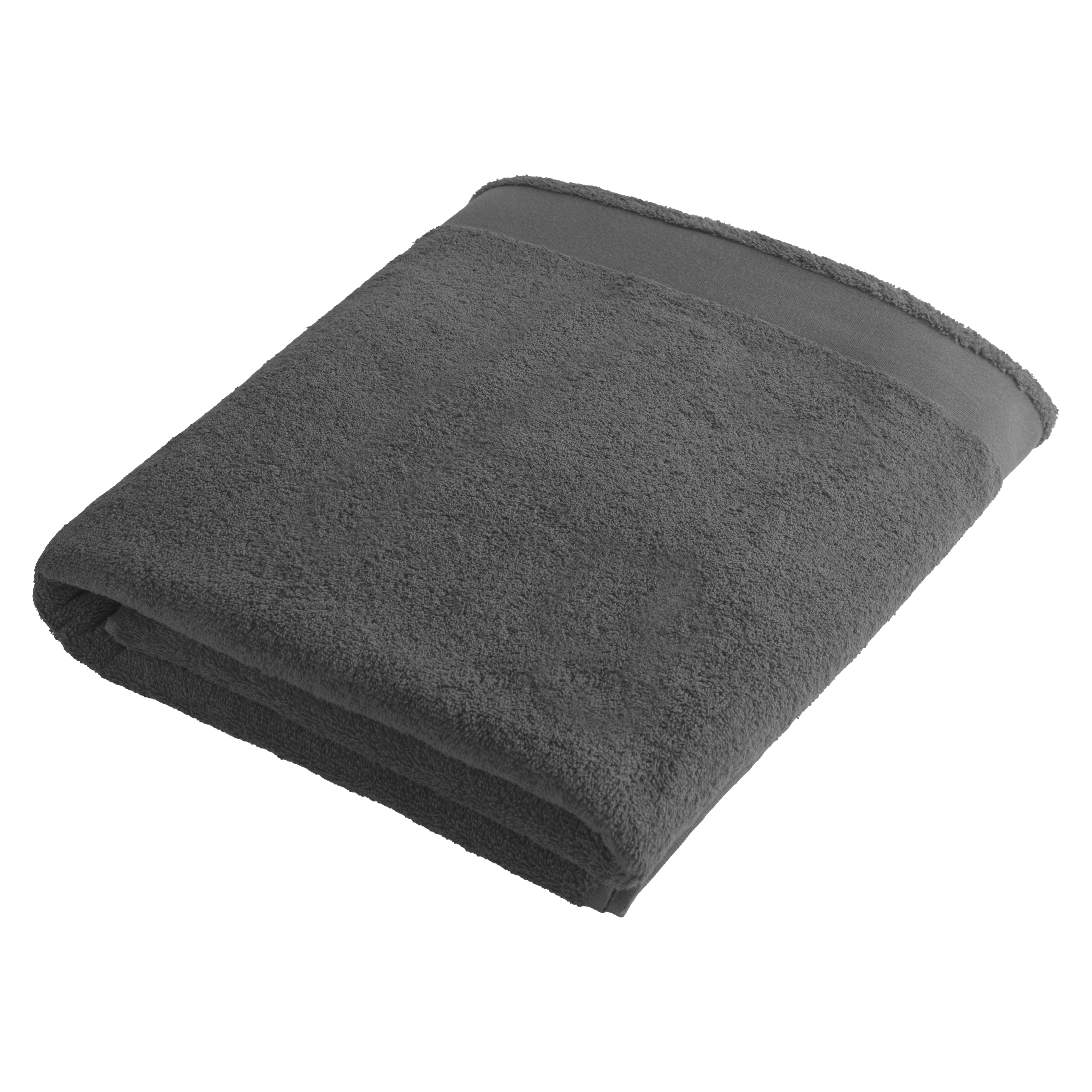 Sophie Muval Strandtuch Bio 180x100 cm, 500 g/m²
