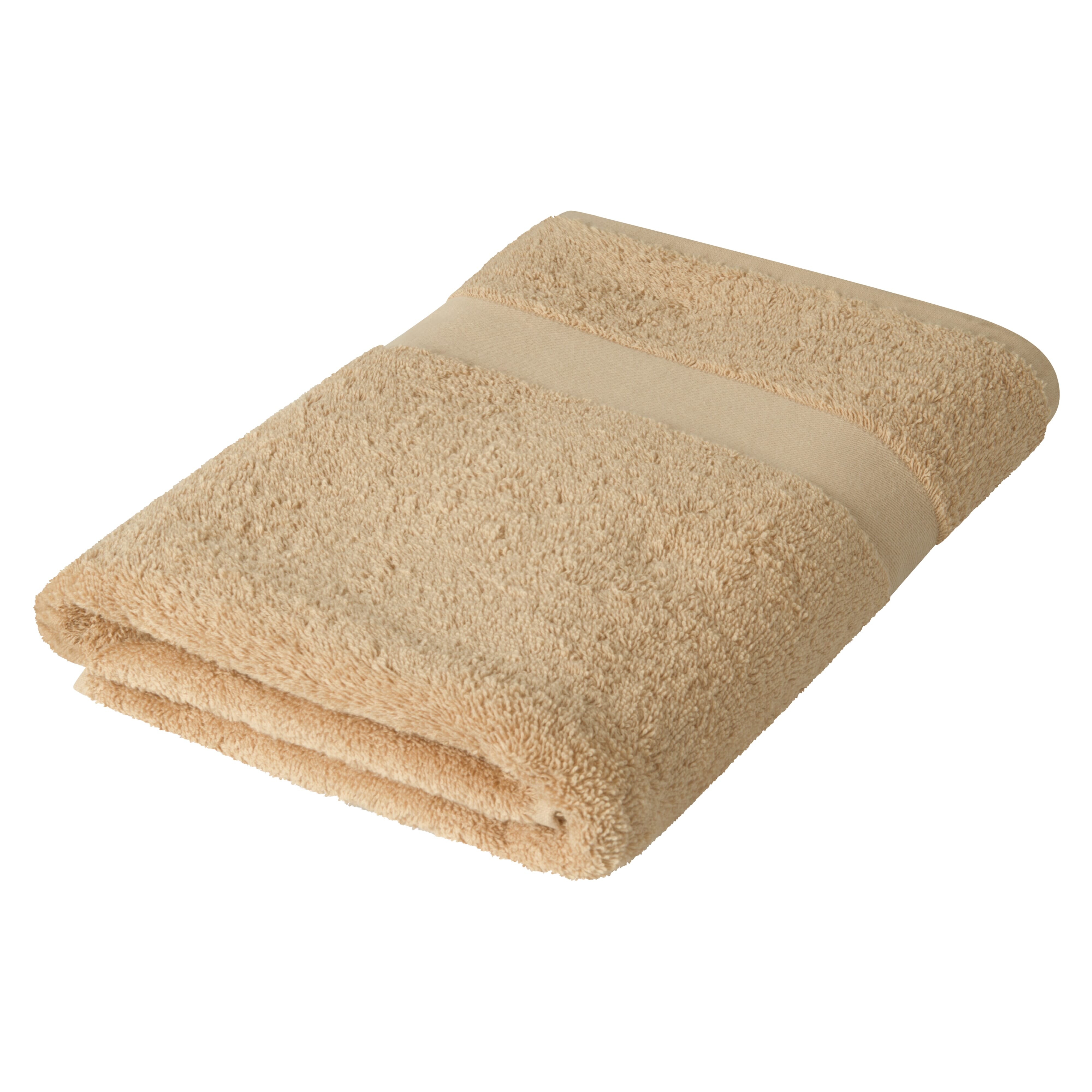 Sophie Muval Strandtuch Bio 180x100 cm, 500 g/m²