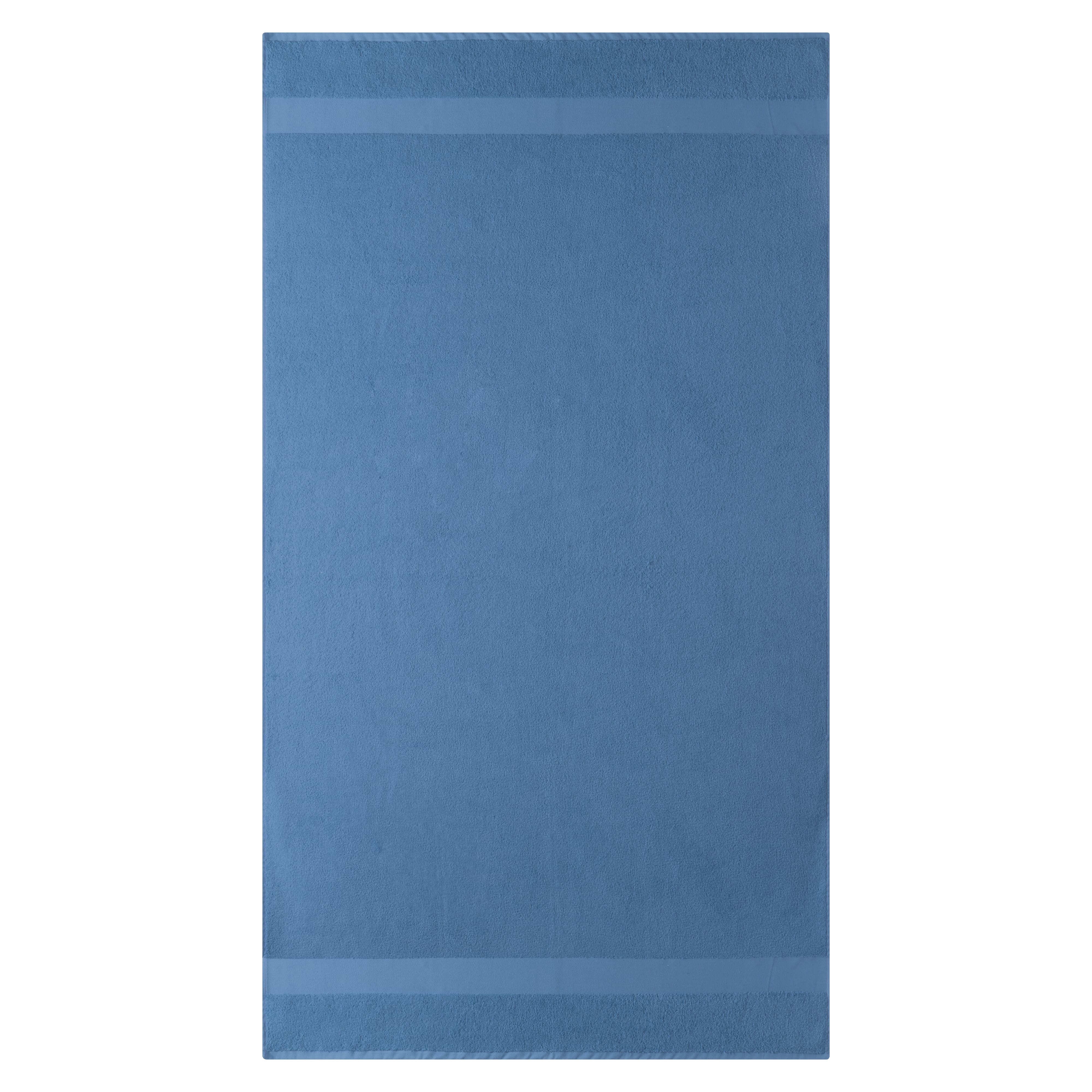 Sophie Muval Strandtuch Bio 180x100 cm, 500 g/m²