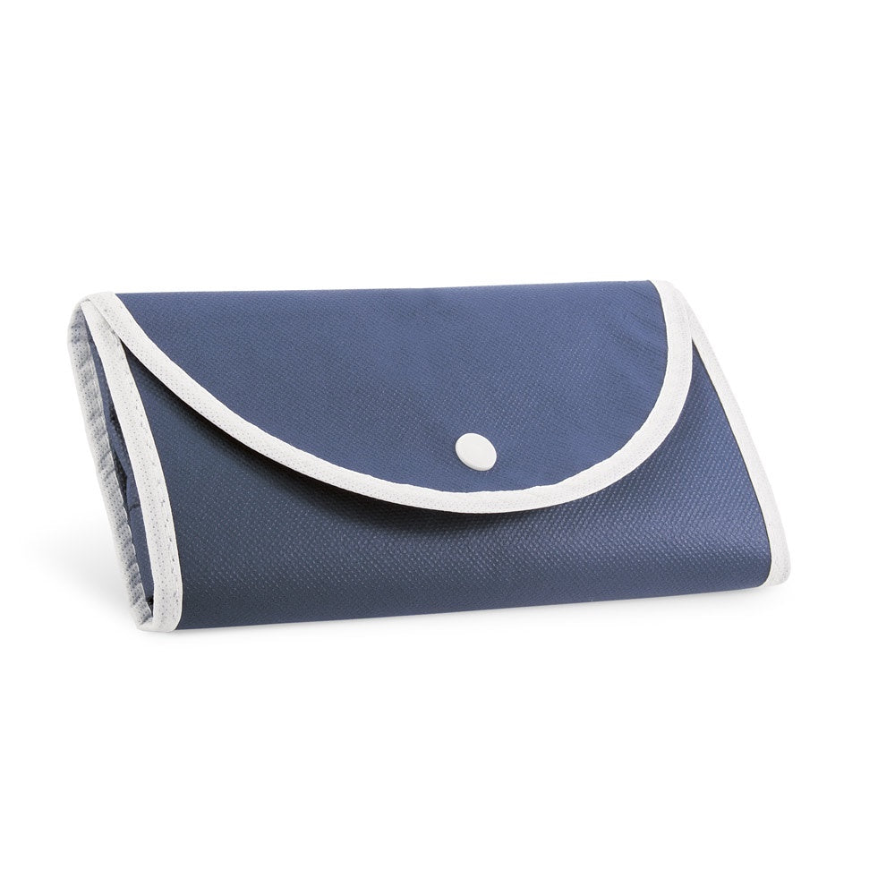 ARLON. Faltbare Einkaufstasche aus Non-woven (80 g/m²) – zusätzliche Ansicht