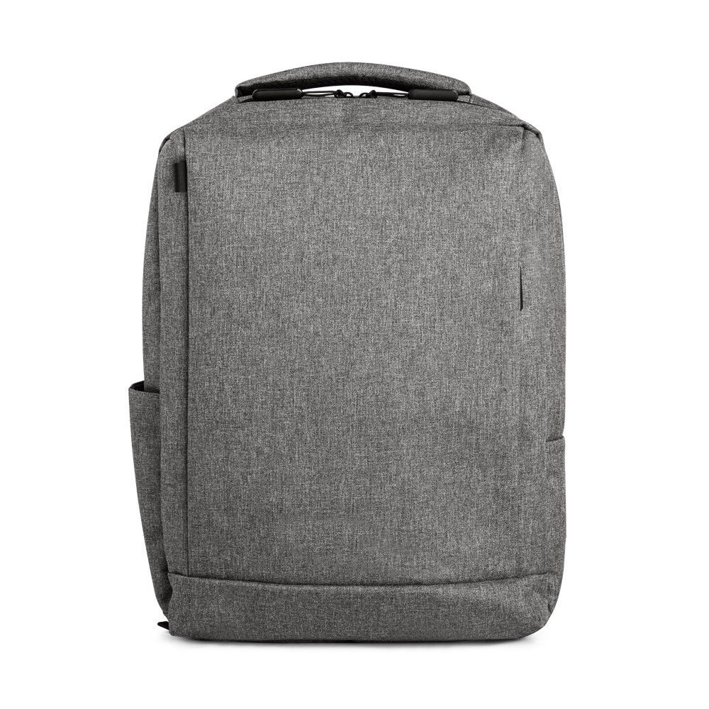 BOLOGNA. Laptop-Rucksack für 15.6'' aus 300D Polyester – zusätzliche Ansicht