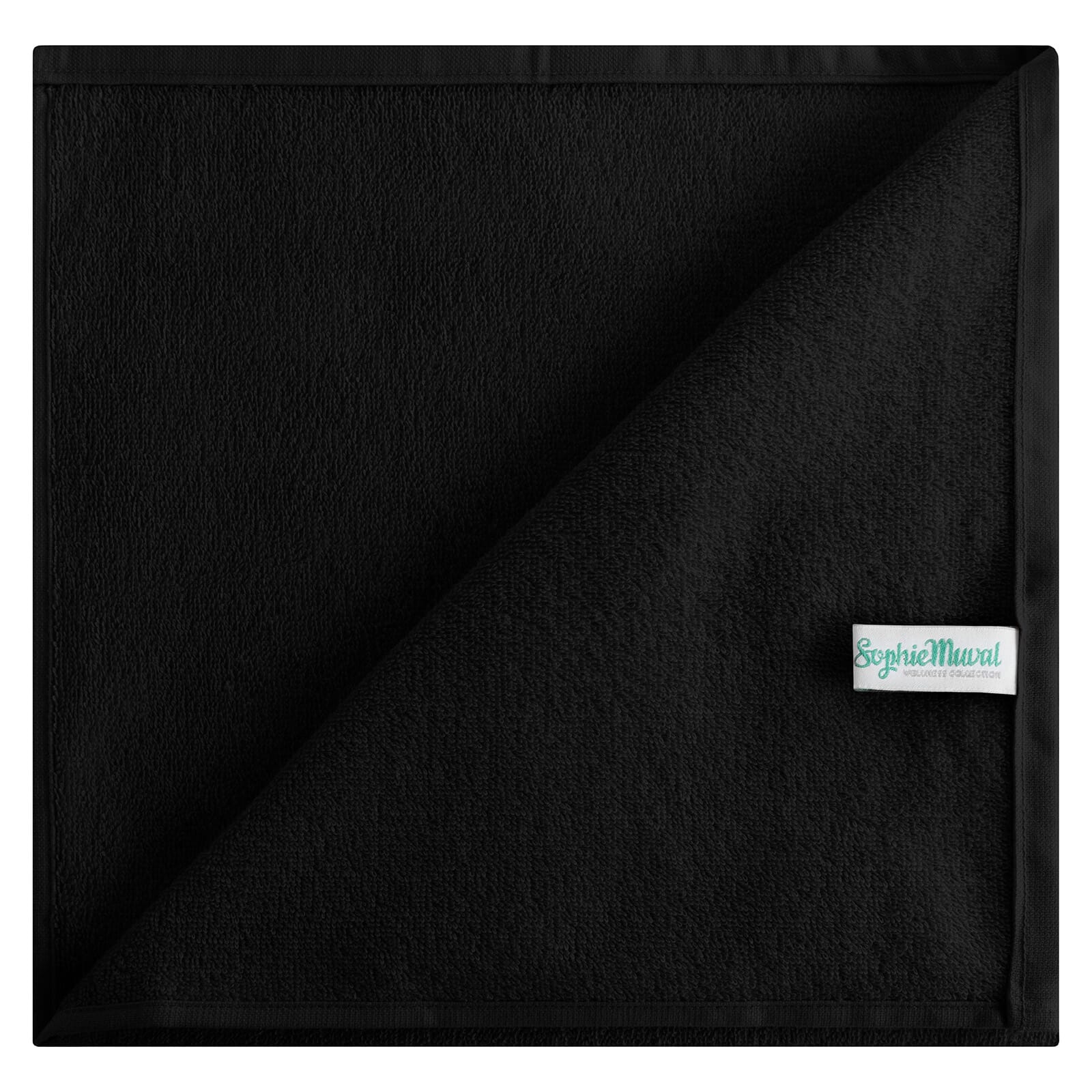 Sophie Muval Badetuch 140x70 cm, 360 g/m²