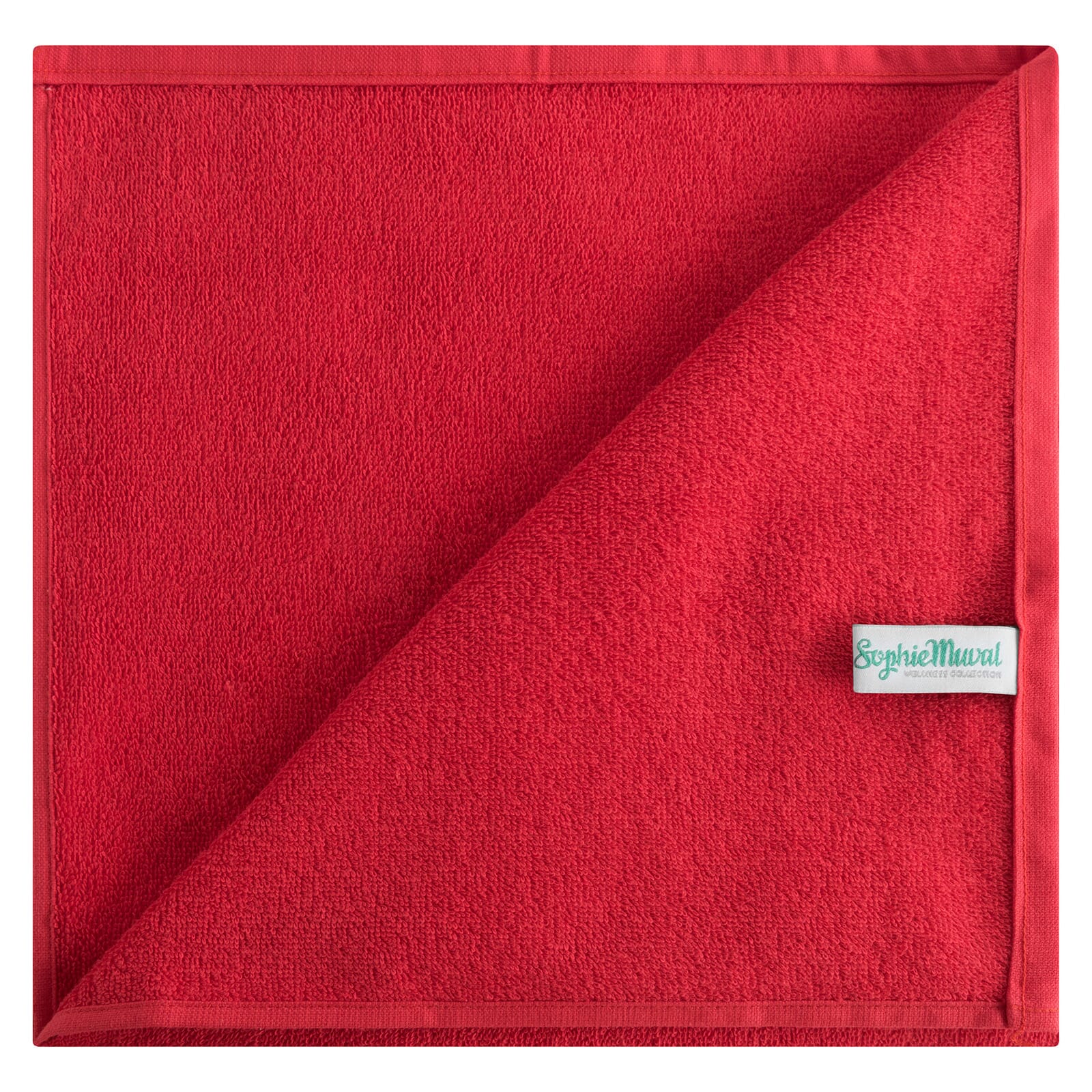 Sophie Muval Badetuch 140x70 cm, 360 g/m²