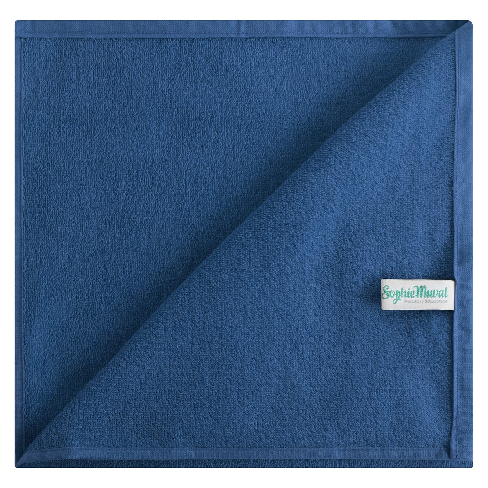 Sophie Muval Badetuch 140x70 cm, 360 g/m²