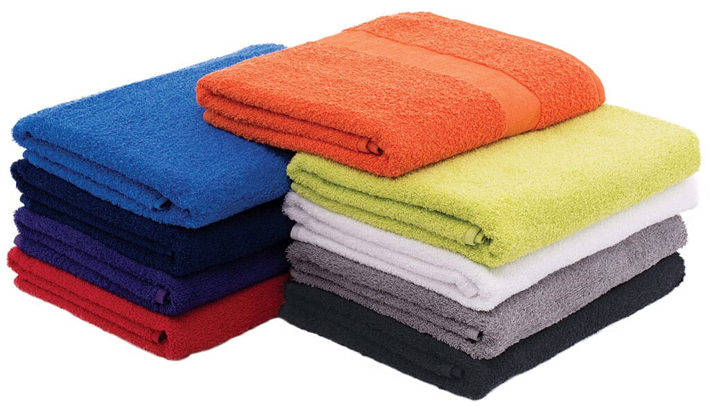 Sophie Muval Badetuch 140x70 cm, 360 g/m²