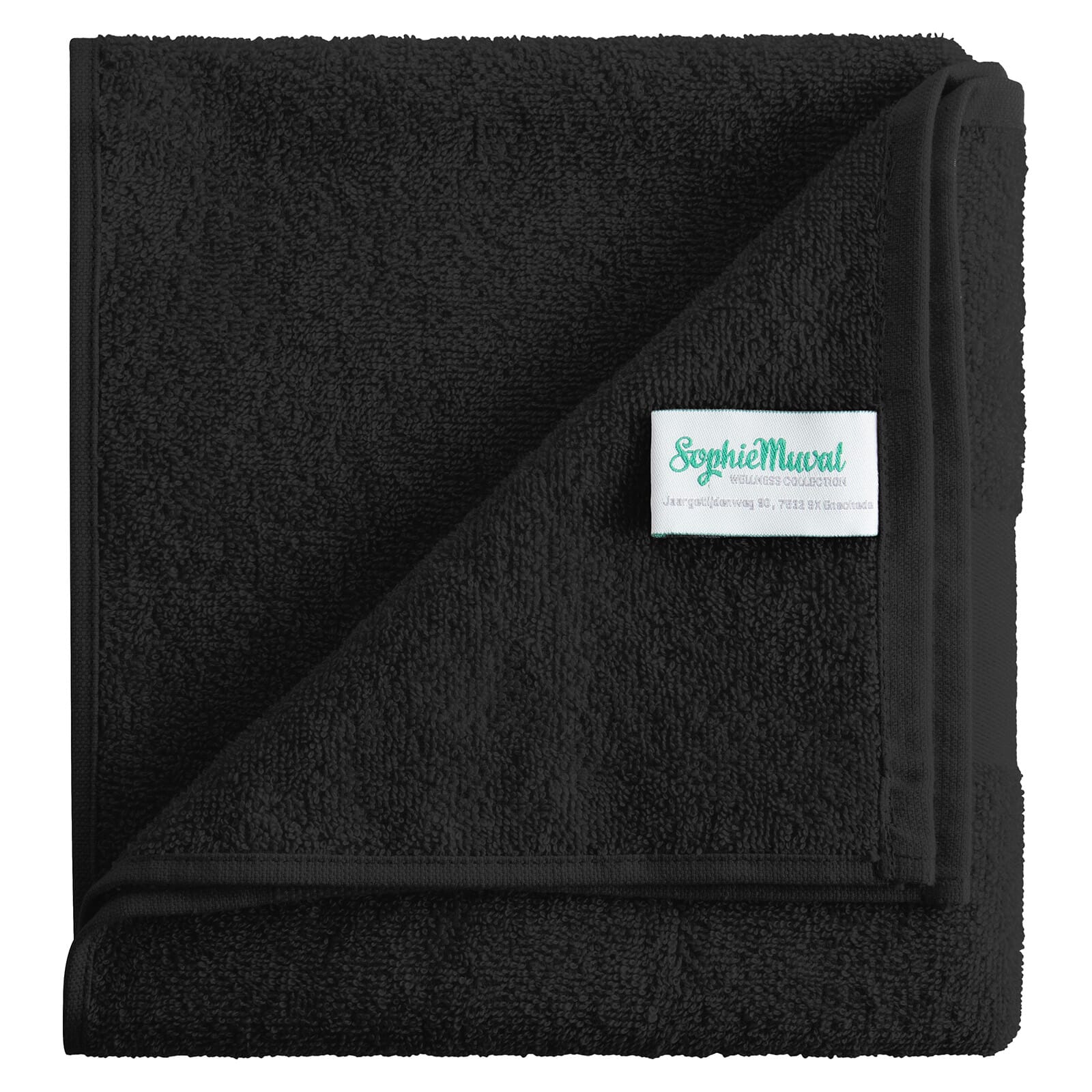 Sophie Muval Handtuch 100x50 cm, 360 g/m²