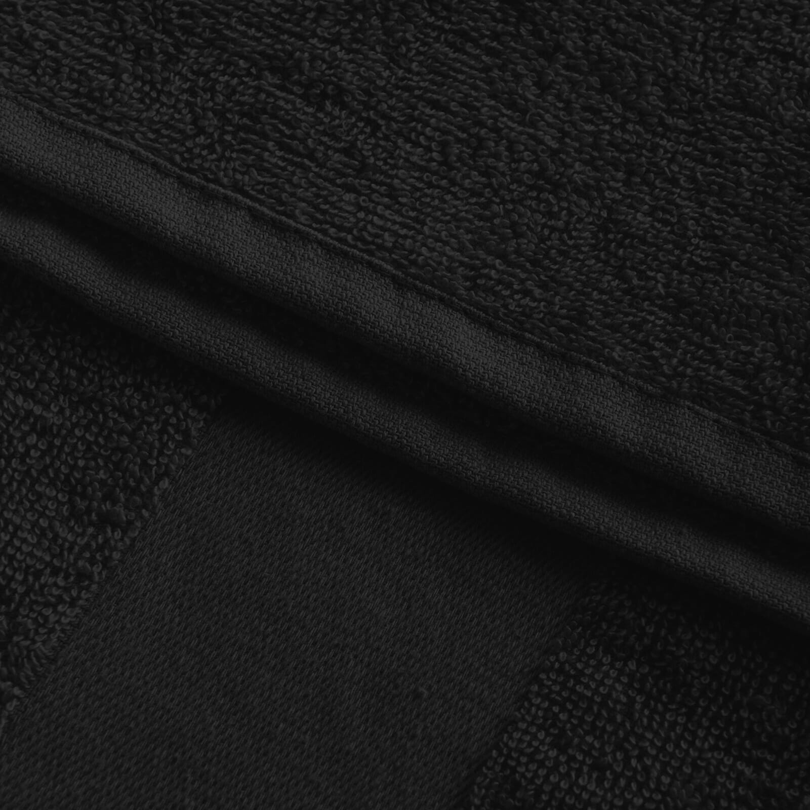 Sophie Muval Handtuch 100x50 cm, 360 g/m²