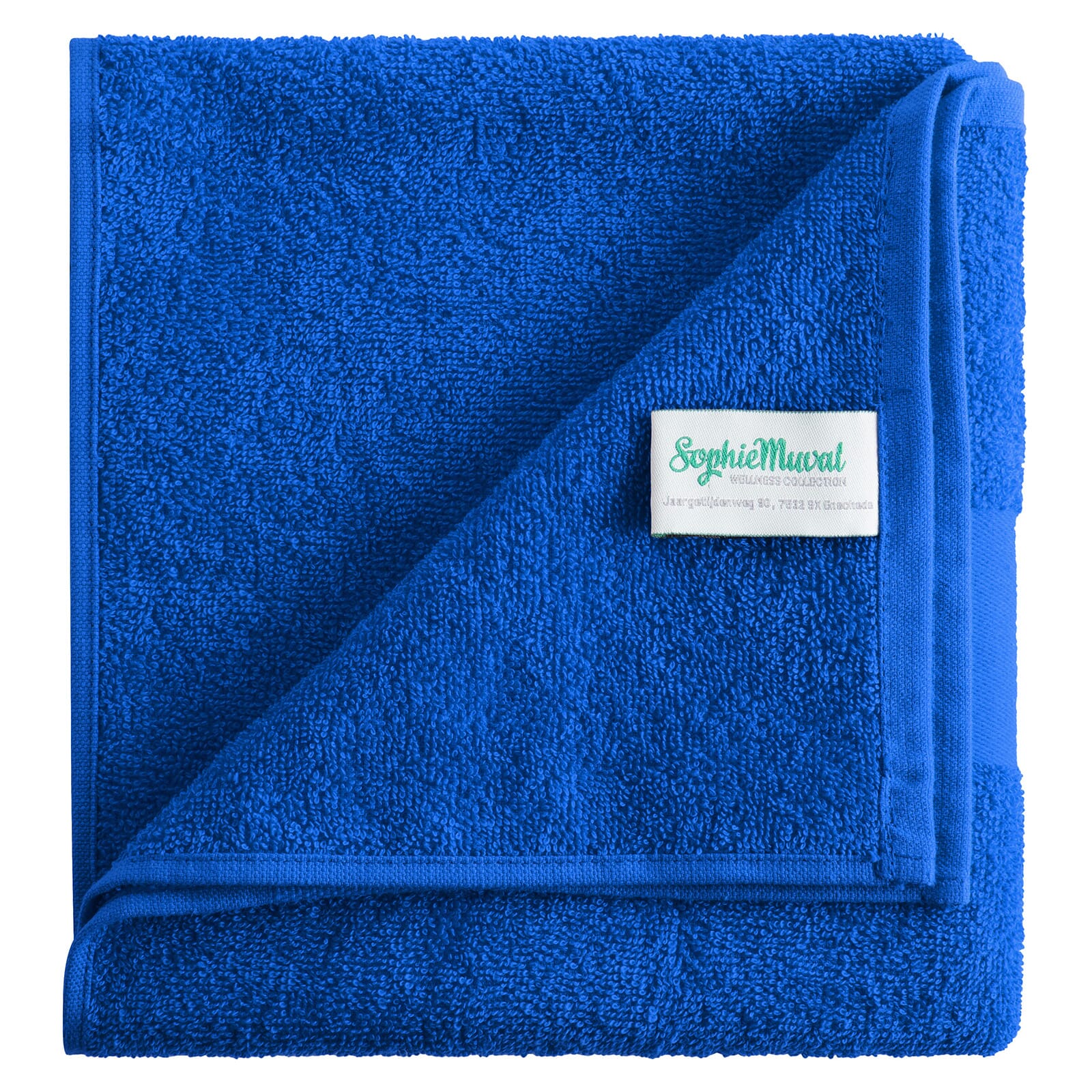 Sophie Muval Handtuch 100x50 cm, 360 g/m²