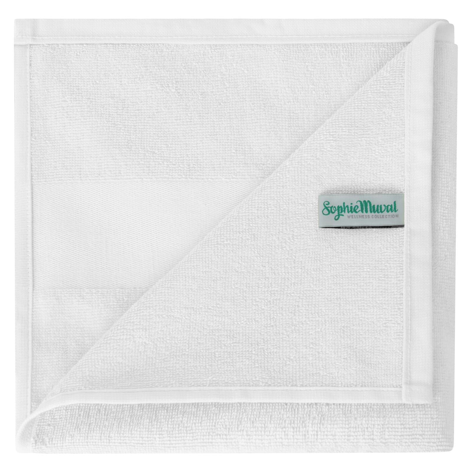 Sophie Muval Handtuch 100x50 cm, 360 g/m²