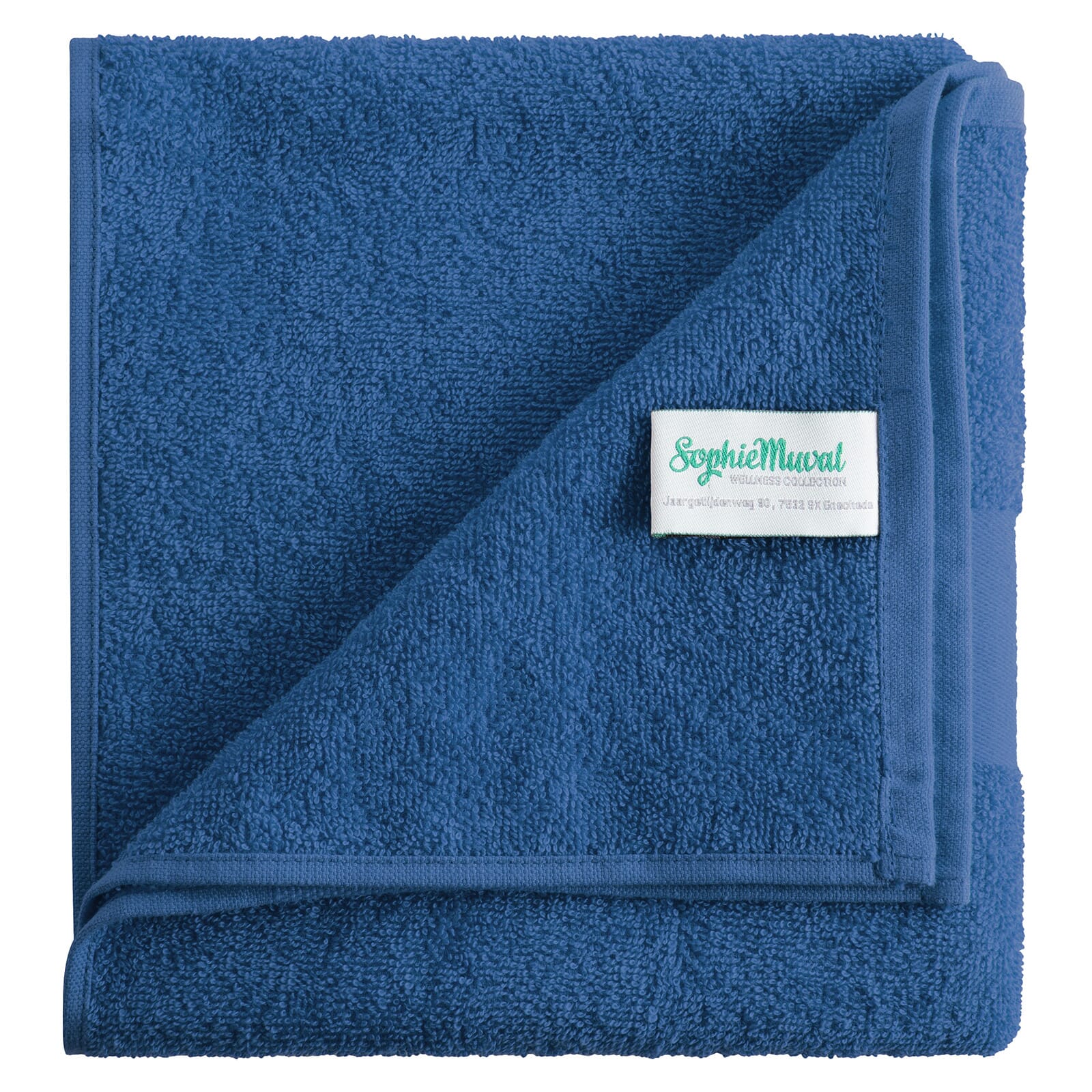 Sophie Muval Handtuch 100x50 cm, 360 g/m²