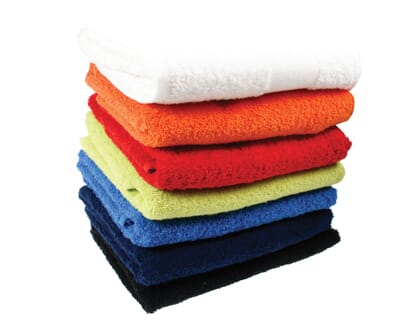 Sophie Muval Handtuch 100x50 cm, 360 g/m²