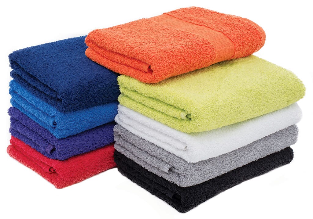 Sophie Muval Handtuch 100x50 cm, 360 g/m²