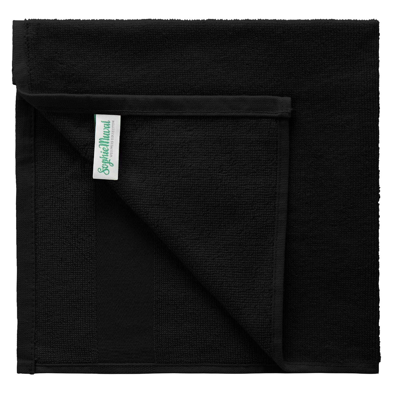 Sophie Muval Gästehandtuch 50x30 cm, 360 g/m²