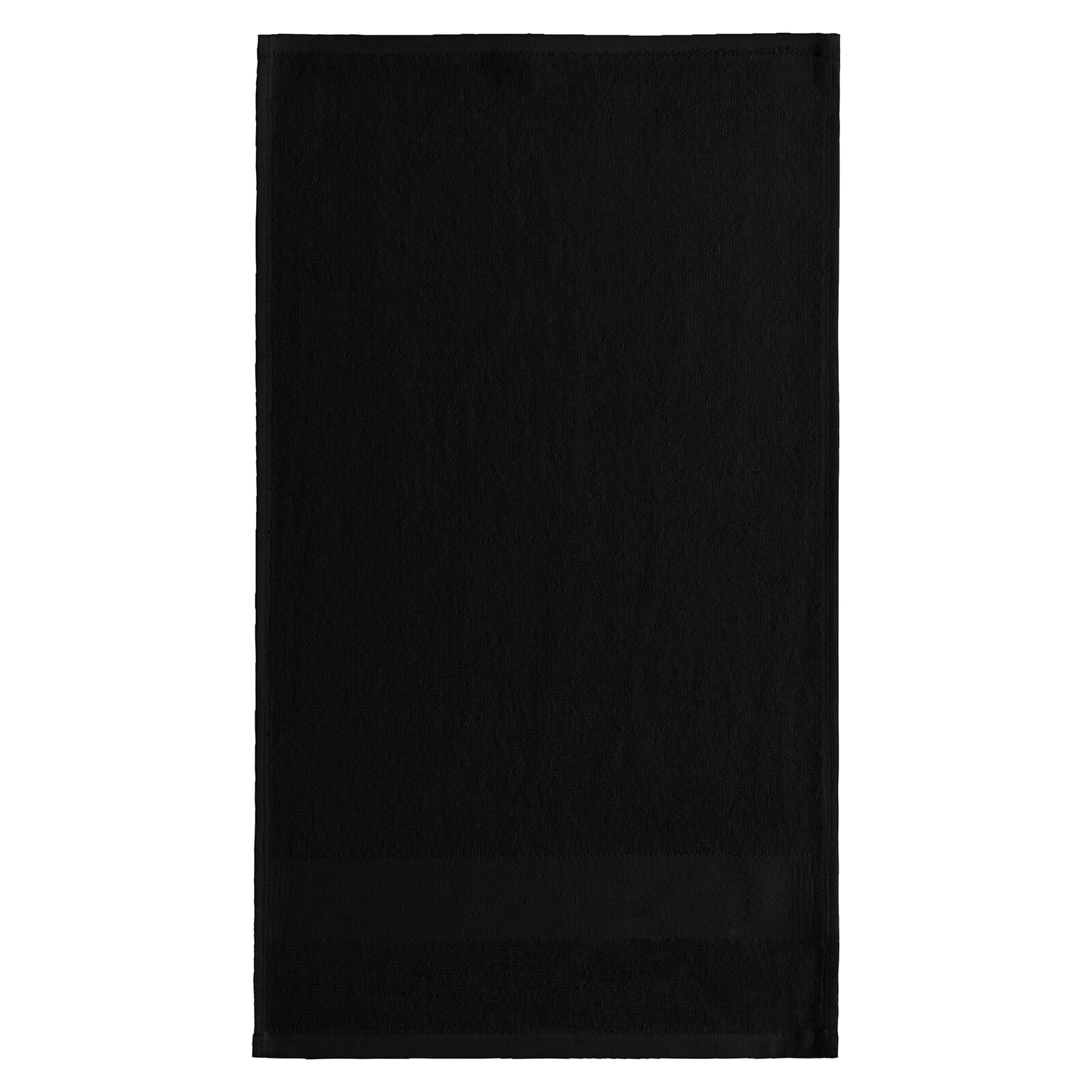 Sophie Muval Gästehandtuch 50x30 cm, 360 g/m²