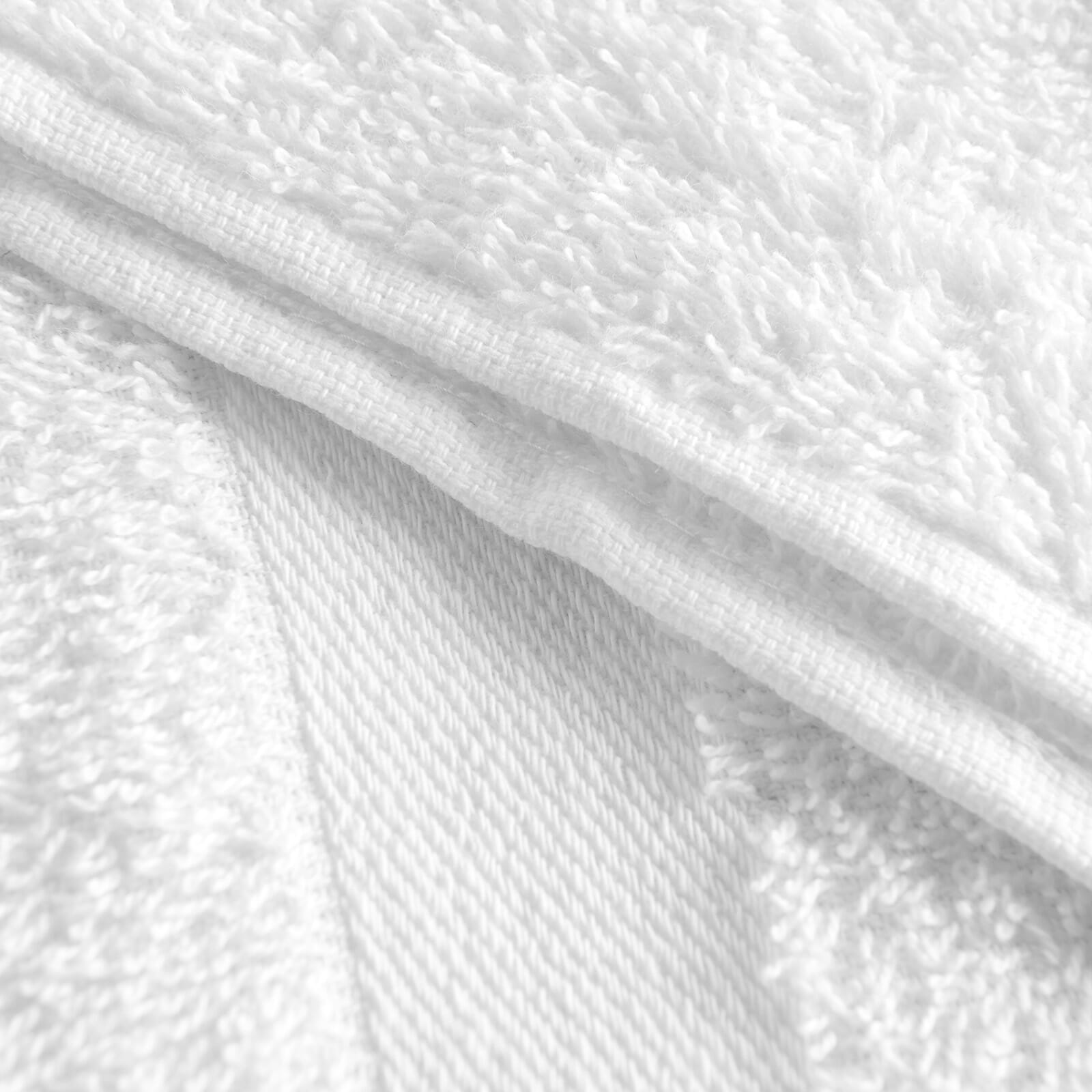 Sophie Muval Gästehandtuch 50x30 cm, 360 g/m²