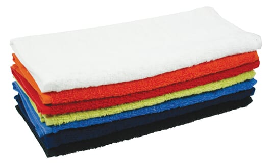 Sophie Muval Gästehandtuch 50x30 cm, 360 g/m²