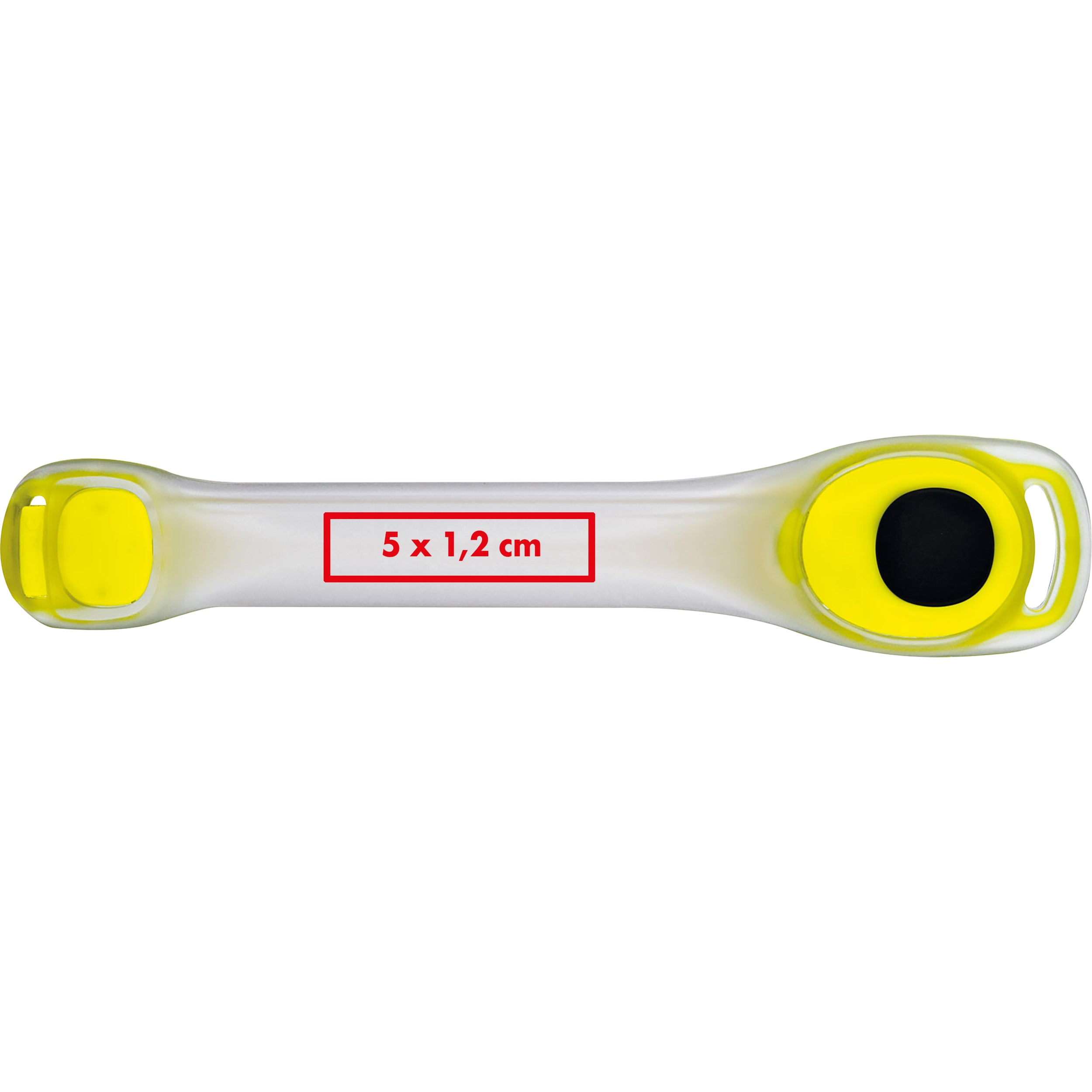Sicherheits LED Armband KLAUS