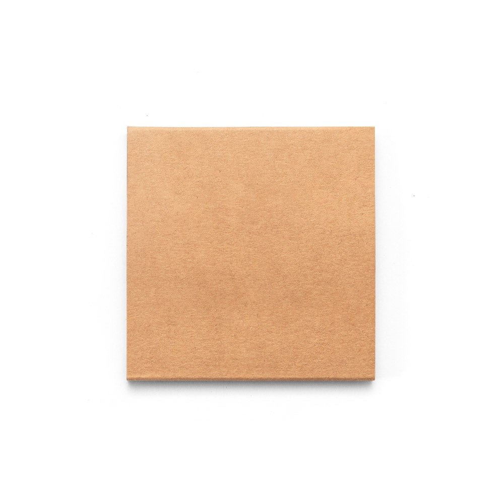 AINSLEY. Büroset 2-in-1- aus 100 % Recyclingpapier mit 6 Haftnotizblöcken – zusätzliche Ansicht
